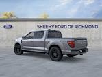 2025 Ford F-150 SuperCrew Cab 4WD Pickup for sale #NE93573 - photo 6
