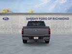 2025 Ford F-150 SuperCrew Cab 4WD Pickup for sale #NE93573 - photo 7