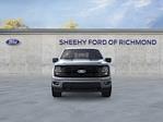 2025 Ford F-150 SuperCrew Cab 4WD Pickup for sale #NE93573 - photo 8