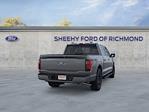 2025 Ford F-150 SuperCrew Cab 4WD Pickup for sale #NE93573 - photo 2
