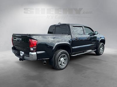 2021 Toyota Tacoma Double Cab 4WD Pickup for sale #NE93573A - photo 2