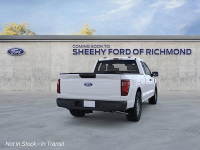 2025 Ford F-150 Super Cab 4x2 Pickup for sale #NE93602 - photo 2