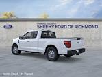2025 Ford F-150 Super Cab 4x2 Pickup for sale #NE93602 - photo 6
