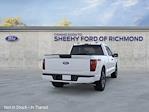 2025 Ford F-150 Super Cab 4x4 Pickup for sale #NE94017 - photo 2