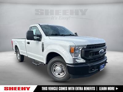 2022 Ford F-250 Regular Cab 4x2, Pickup for sale #NE95278A - photo 1