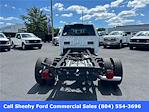2024 Ford F-550 Crew Cab DRW 4WD Cab Chassis for sale #NE95796 - photo 7