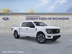 2025 Ford F-150 SuperCrew Cab 4x4 Pickup for sale #NE99476 - photo 1