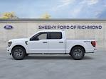 2025 Ford F-150 SuperCrew Cab 4WD Pickup for sale #NE99476V - photo 4