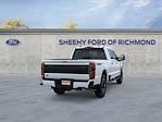 2026 Ford F-250 Crew Cab 4WD Pickup for sale #NEC36768 - photo 8