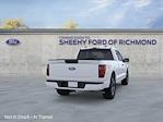 2025 Ford F-150 Super Cab RWD Pickup for sale #NF00197 - photo 8