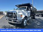 New 2026 Ford F-750 Regular Cab 16' PJ's Landscape Dump for sale #NF00272 - photo 4
