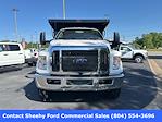 New 2026 Ford F-750 Regular Cab 16' PJ's Landscape Dump for sale #NF00272 - photo 5