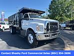 New 2026 Ford F-750 Regular Cab 16' PJ's Landscape Dump for sale #NF00272 - photo 6