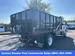 New 2026 Ford F-750 Regular Cab 16' PJ's Landscape Dump for sale #NF00272 - photo 3