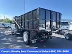 New 2026 Ford F-750 Regular Cab 16' PJ's Landscape Dump for sale #NF00272 - photo 8