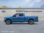 2025 Ford F-150 Super Cab 4x2 Pickup for sale #NF01680 - photo 5