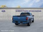 2025 Ford F-150 Super Cab 4x2 Pickup for sale #NF01680 - photo 2