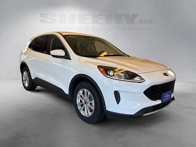 2020 Ford Escape AWD SUV for sale #NF03831W - photo 1