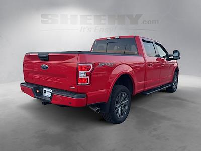 Used 2018 Ford F-150 - photo 1