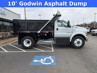 New 2026 Ford F-650 - photo 1