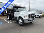 New 2026 Ford F-650 Regular Cab Steel Dump Truck for sale #NF05460 - photo 1