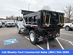 New 2026 Ford F-650 Regular Cab Steel Dump Truck for sale #NF05460 - photo 5