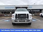 New 2026 Ford F-650 Regular Cab Steel Dump Truck for sale #NF05460 - photo 8