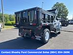 2025 Ford F-650 Regular Cab DRW 4x2 Godwin Dump Truck for sale #NF08469 - photo 2