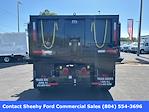 2025 Ford F-650 Regular Cab DRW 4x2 Godwin Dump Truck for sale #NF08469 - photo 7