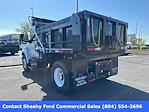2025 Ford F-650 Regular Cab DRW 4x2 Godwin Dump Truck for sale #NF08469 - photo 8