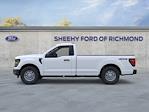 New 2025 Ford F-150 XL Regular Cab for sale #NF09342 - photo 4