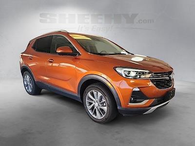 2022 Buick Encore GX AWD SUV for sale #NF10258W - photo 2