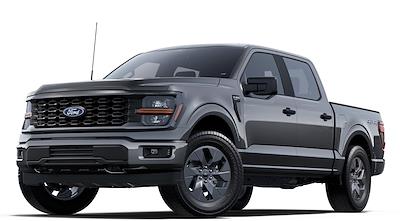 2025 Ford F-150 SuperCrew Cab 4x4 Pickup for sale #NF11706 - photo 1