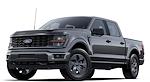 2025 Ford F-150 SuperCrew Cab 4x4 Pickup for sale #NF11706 - photo 1