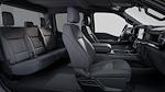 2025 Ford F-150 SuperCrew Cab 4x4 Pickup for sale #NF11706 - photo 6