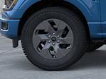 New 2025 Ford F-150 STX SuperCrew Cab 4WD Pickup for sale #NF11806 - photo 19