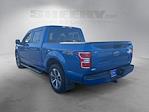 2019 Ford F-150 SuperCrew Cab RWD Pickup for sale #NF11806A - photo 15