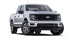 2025 Ford F-150 SuperCrew Cab 4x4 Pickup for sale #NF12076 - photo 4