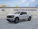 2025 Ford F-150 SuperCrew Cab 4WD Pickup for sale #NF12076V - photo 3