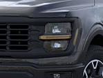 2024 Ford F-150 SuperCrew Cab 4x4 Pickup for sale #NF12311V - photo 18