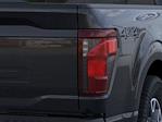 2024 Ford F-150 SuperCrew Cab 4x4 Pickup for sale #NF12311V - photo 21