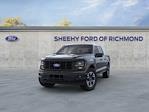 2024 Ford F-150 SuperCrew Cab 4x4 Pickup for sale #NF12311V - photo 4