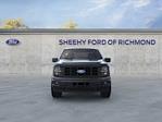 2024 Ford F-150 SuperCrew Cab 4x4 Pickup for sale #NF12311V - photo 8
