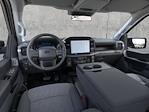 2025 Ford F-150 SuperCrew Cab 4x4 Pickup for sale #NF12717 - photo 9