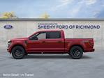 New 2025 Ford F-150 STX SuperCrew Cab 4x4 Pickup for sale #NF15229 - photo 5