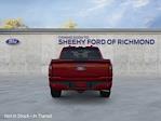 New 2025 Ford F-150 STX SuperCrew Cab 4x4 Pickup for sale #NF15229 - photo 7