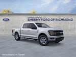 New 2025 Ford F-150 XLT SuperCrew Cab 4x4 Pickup for sale #NF17611 - photo 1