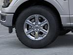 New 2025 Ford F-150 XLT SuperCrew Cab 4x4 Pickup for sale #NF17611 - photo 19