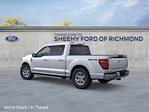 New 2025 Ford F-150 XLT SuperCrew Cab 4x4 Pickup for sale #NF17611 - photo 5