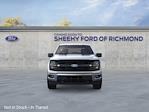 New 2025 Ford F-150 XLT SuperCrew Cab 4x4 Pickup for sale #NF17611 - photo 7